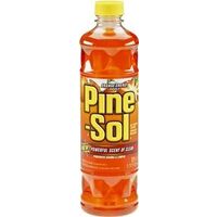 Pine Sol, 28 oz Orange Energy