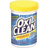 OxiClean 51313 Oxygen Based Versatile Stain Remover