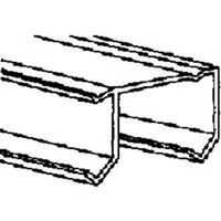 Aluminum Double Track Bypass