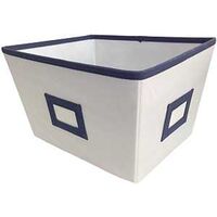 Cotton Storage Basket, Small