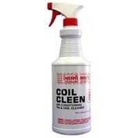 coil cleen with sprayer 32 oz   