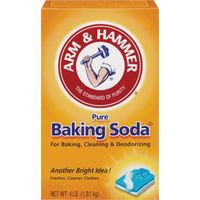 Arm & Hammer Fridge-N-Freezer 01170 Baking Soda