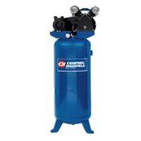 vertical air tank, 3.2hp 60 gal