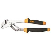 Groove Joint Pliers, 10in.