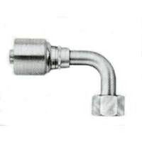 Hydraulic Hose Fitting, 1/4"