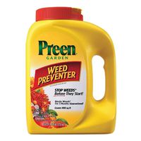 7903156 - PREEN WEED PREVENTER 5.625LB.