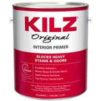 7911167 - GAL KILZ LOW VOC