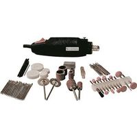 7914658 - 51872 80PC MINI ROTARY TOOLKIT