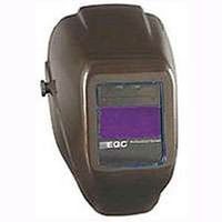 halo pro heavy metal welding helmet