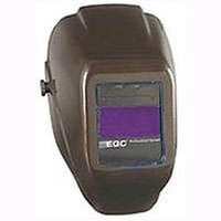 halo pro heavy metal welding helmet