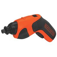 7920382 - 3.6V PIVOT DRIVER SCREWDRIVER