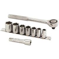 7922602 - 10PC 3/8DR SOCKET SET