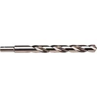 drill bit reduced shank, 13/32in.