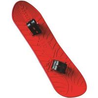 SNOWBOARD RED SCEPTOR 43.25 IN