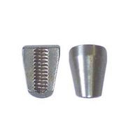JAW REPLACEMENT RIVET 2PIECES 