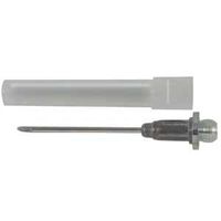 NEEDLE INJECTOR GREASE 4IN    