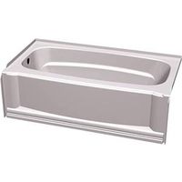 eleganza bathtub