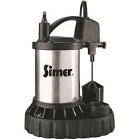 7926884 - 3/4HP SUMP PUMP W/VERT SWITCH