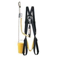 standard fall protection kit