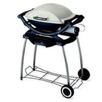 Weber Q Rolling Cart