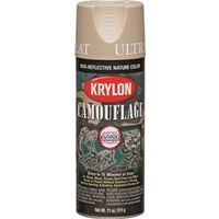 Krylon 4295 Camouflage Spray Paint