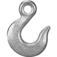 7938913 - 5/16" ZP EYE SLIP HOOK GR43