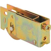 sliding glass door roller assembly