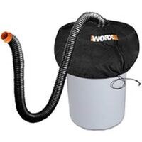 Worx Leaf Collection For Tri Vac