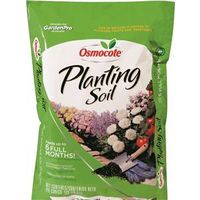 Scotts Osmocote 73451940 Planting Soil