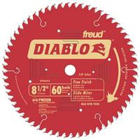 7941651 - 8-1/2 60THT COMP MITER BLADE