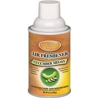 Country Vet Air Freshener Refill, 6.4 Oz Cucumber Melon