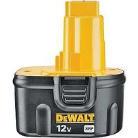 Cordless Tool Battery Pack, 12V