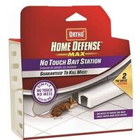 No Touch Bait Station Mouse Killer