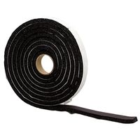 7949985 - 1/4X3/4X10 SPONGE RBR WTHRSTRP