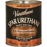 Rustoleum 9441H Varathane Spar Urethane