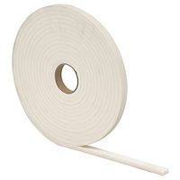 7953870 - 1/4X1/2X17FT CLSDCELL FOAMTAPE