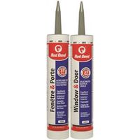 7955156 - SILIC ACRYLIC GREY 10.1OZ
