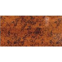 Outlet Cover Laminate Treatment, 6in. x 12in. Moonstone Copper