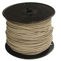 Southwire 14WHT-STRX500 Stranded Single Building Wire