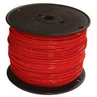 Southwire 12RED-STRX500 Stranded Single Building Wire