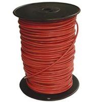 Southwire 10RED-STRX500 Stranded Single Building Wire