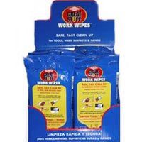 7959091 - GREAT STUFF WORK WIPES
