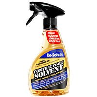 7961824 - 12OZ CONTRACTOR SOLVENT
