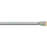 cat5 direct burial 4 pair cable, 1000 black