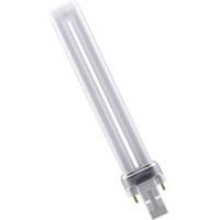 deluxe compact fluorescent bulb, 13 watt