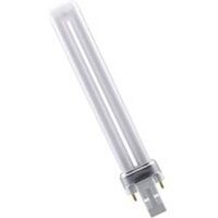 deluxe compact fluorescent bulb, 13 watt