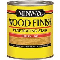 Wood Finish 22090 Oil Based Wood Stain