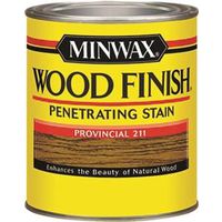 Minwax 22110 Oil Based Penetrating Wood Finish