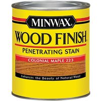 Minwax 22230 Oil Based Penetrating Wood Finish