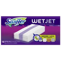 7969199 - SWIFFER WETJET PAD REFILLS